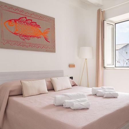 Iverlid Home. Palermo Eksteriør billede