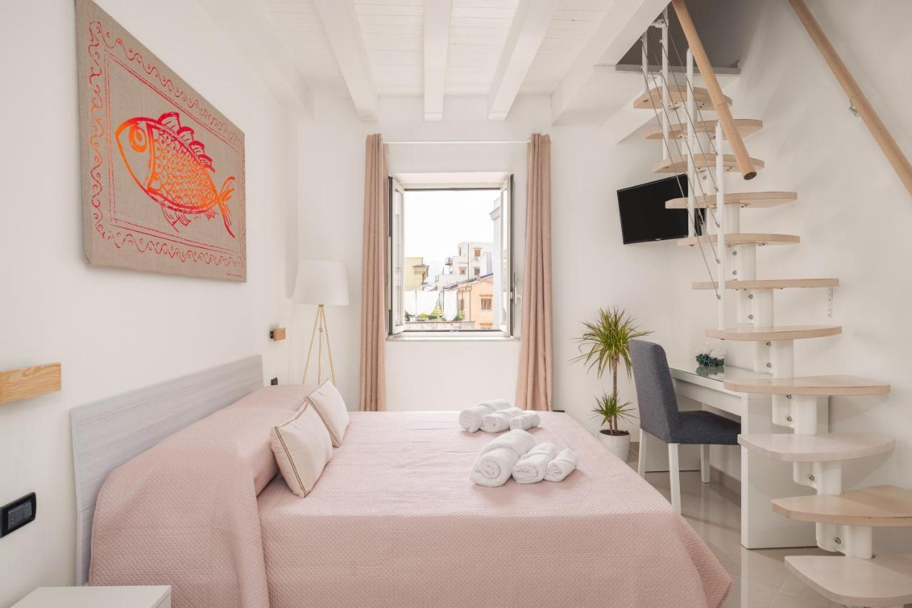 Iverlid Home. Palermo Eksteriør billede