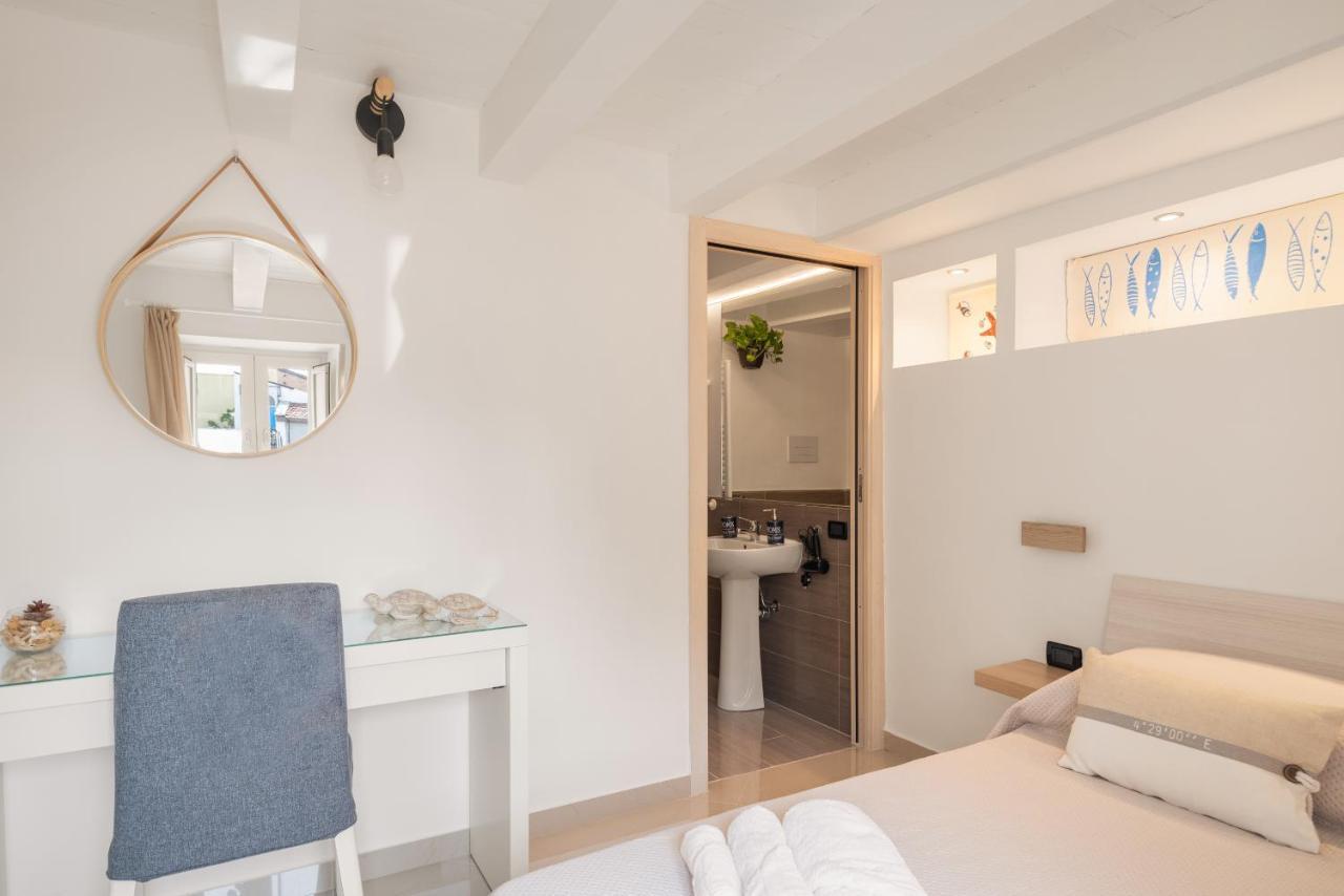 Iverlid Home. Palermo Eksteriør billede