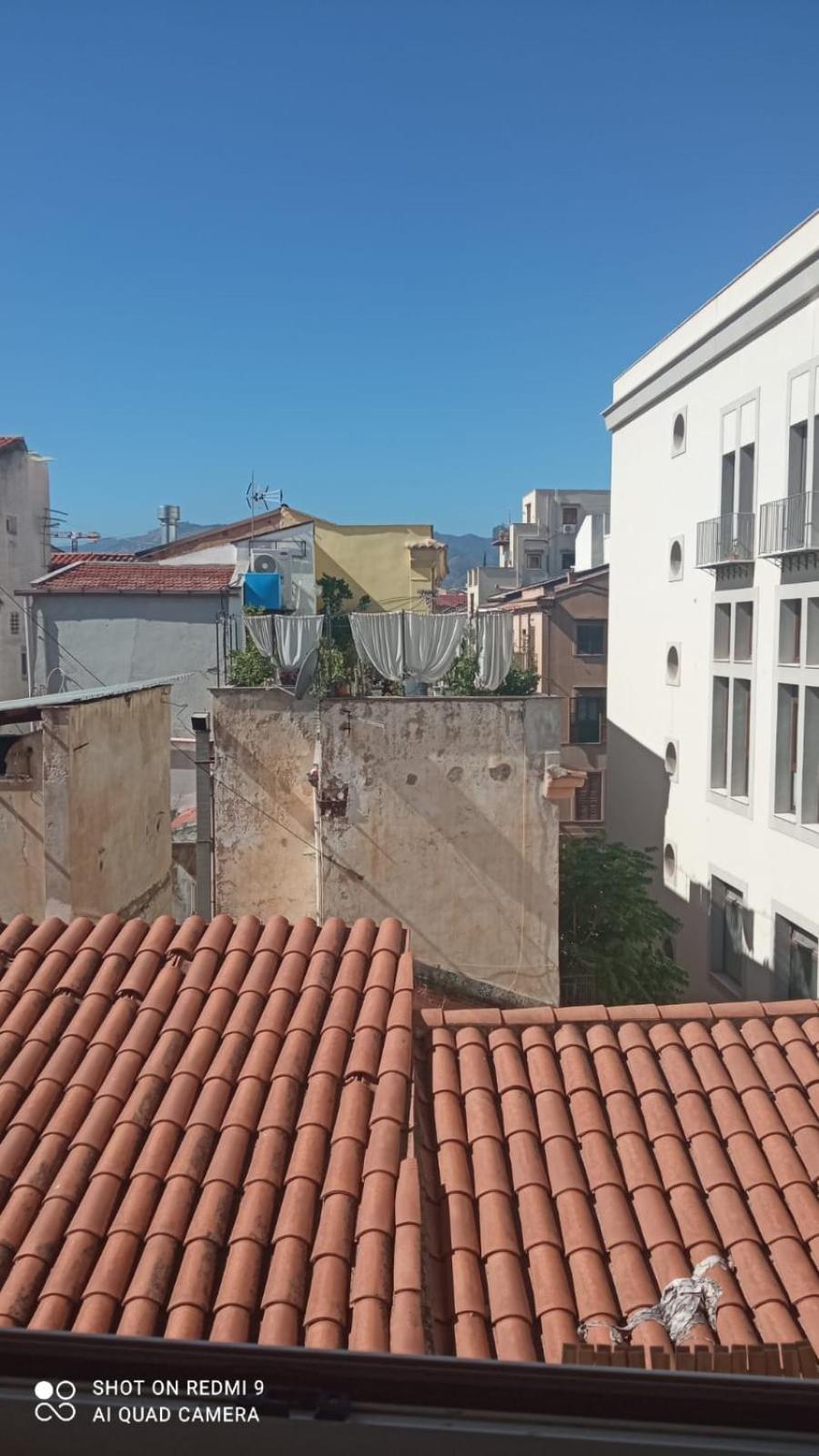 Iverlid Home. Palermo Eksteriør billede